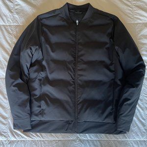 Public Rec Better Than Down Bomber